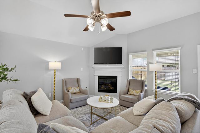 21326 Monterrico Bay Drive, Cypress, TX 77433