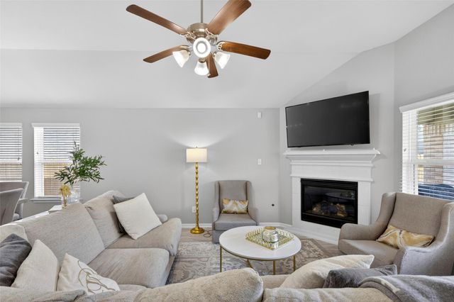 21326 Monterrico Bay Drive, Cypress, TX 77433