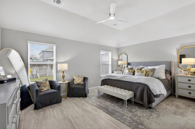 21326 Monterrico Bay Drive, Cypress, TX 77433