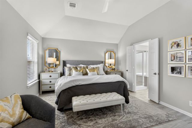 21326 Monterrico Bay Drive, Cypress, TX 77433