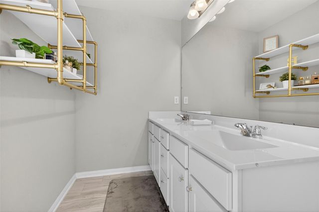 21326 Monterrico Bay Drive, Cypress, TX 77433