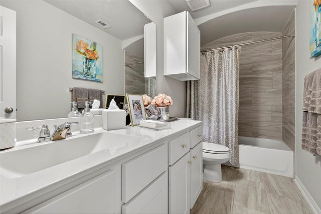 21326 Monterrico Bay Drive, Cypress, TX 77433