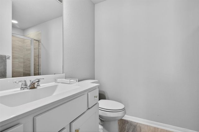 21326 Monterrico Bay Drive, Cypress, TX 77433