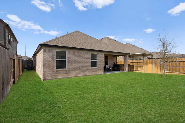 21326 Monterrico Bay Drive, Cypress, TX 77433