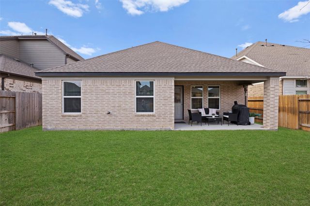 21326 Monterrico Bay Drive, Cypress, TX 77433