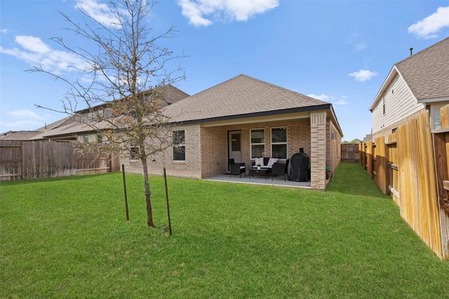 21326 Monterrico Bay Drive, Cypress, TX 77433