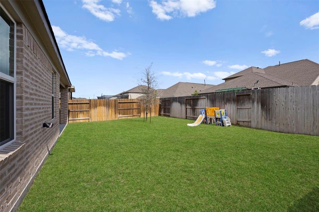 21326 Monterrico Bay Drive, Cypress, TX 77433