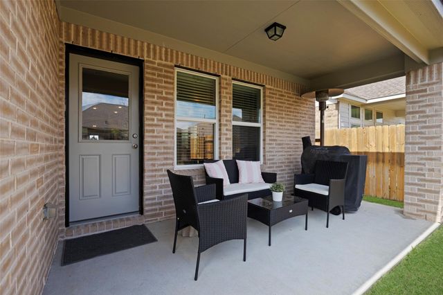 21326 Monterrico Bay Drive, Cypress, TX 77433