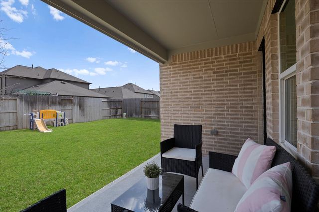 21326 Monterrico Bay Drive, Cypress, TX 77433