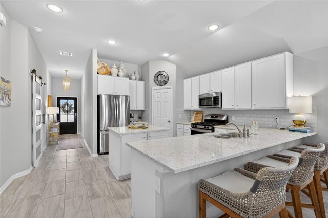 21326 Monterrico Bay Drive, Cypress, TX 77433