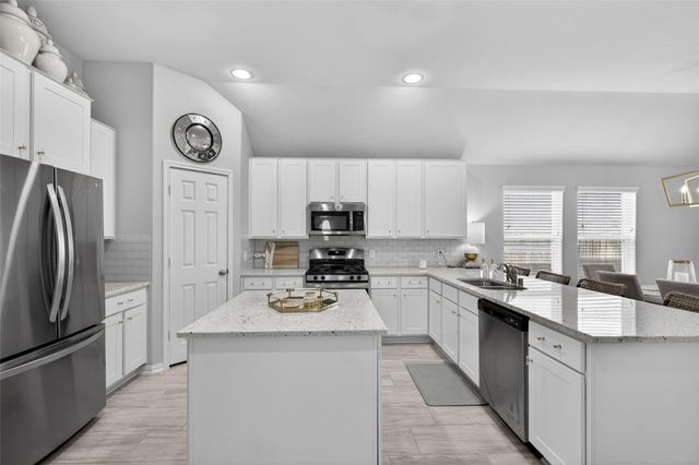 21326 Monterrico Bay Drive, Cypress, TX 77433