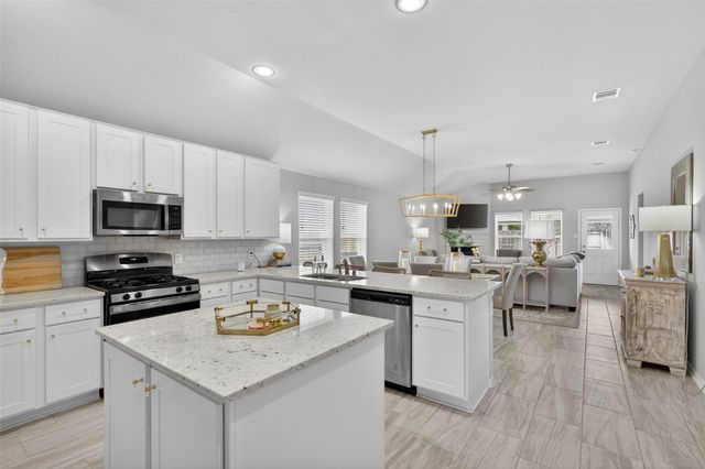 21326 Monterrico Bay Drive, Cypress, TX 77433