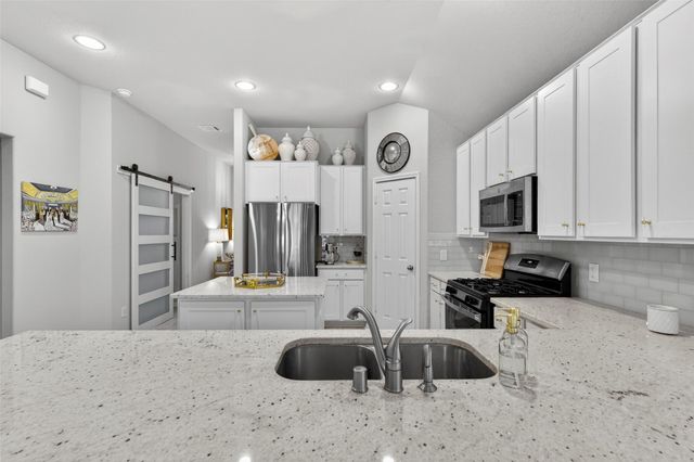 21326 Monterrico Bay Drive, Cypress, TX 77433