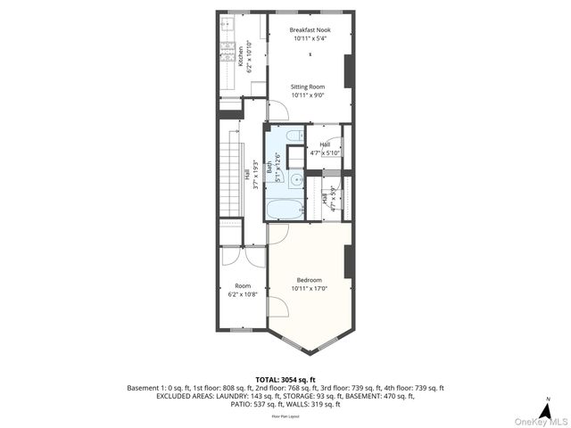 675 Putnam Avenue, Brooklyn, NY 11221