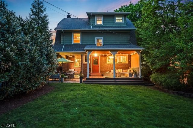 231 Watchung Ave, Montclair Twp., NJ 07043