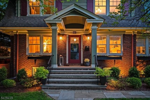 231 Watchung Ave, Montclair Twp., NJ 07043