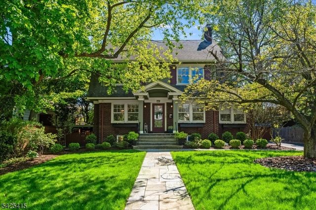 231 Watchung Ave, Montclair Twp., NJ 07043