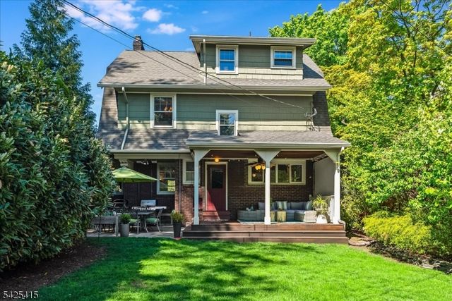 231 Watchung Ave, Montclair Twp., NJ 07043