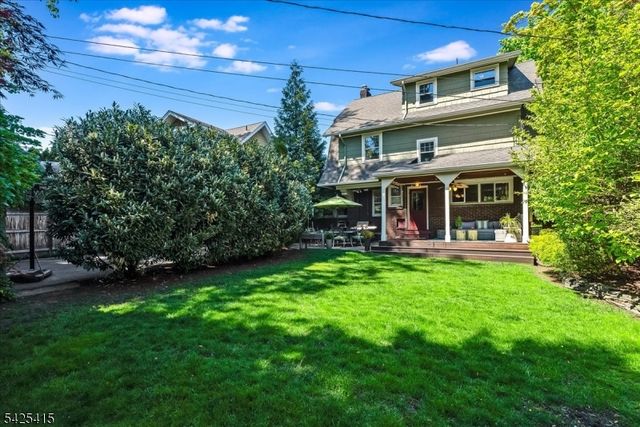 231 Watchung Ave, Montclair Twp., NJ 07043