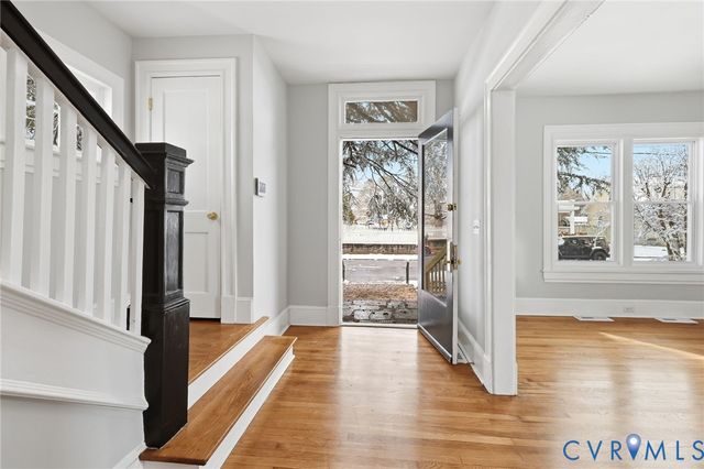 1806 Powhatan Ave, Petersburg, VA 23805