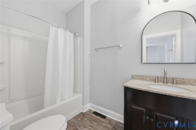 1806 Powhatan Ave, Petersburg, VA 23805