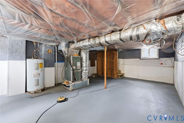 1806 Powhatan Ave, Petersburg, VA 23805