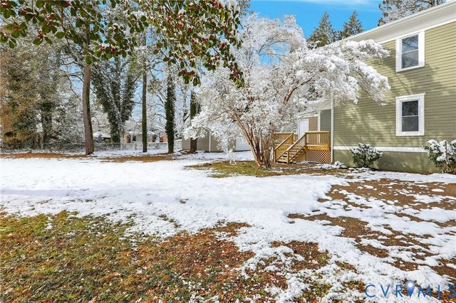 1806 Powhatan Ave, Petersburg, VA 23805