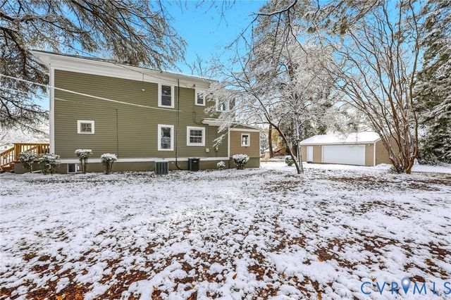 1806 Powhatan Ave, Petersburg, VA 23805