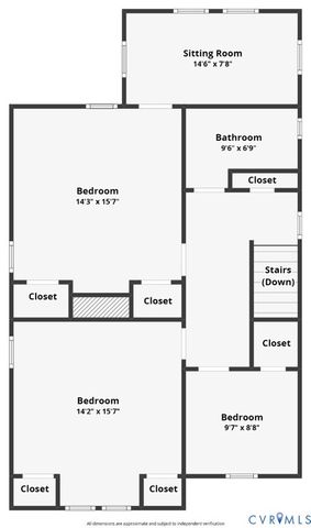 1806 Powhatan Ave, Petersburg, VA 23805