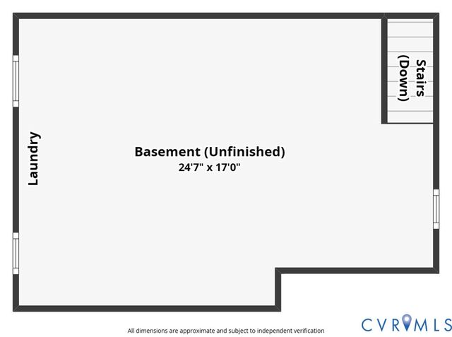 1806 Powhatan Ave, Petersburg, VA 23805