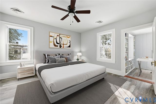 1806 Powhatan Ave, Petersburg, VA 23805