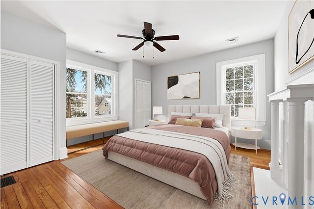 1806 Powhatan Ave, Petersburg, VA 23805