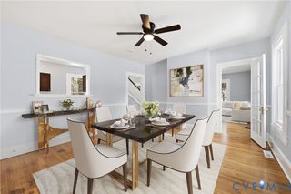 1806 Powhatan Ave, Petersburg, VA 23805