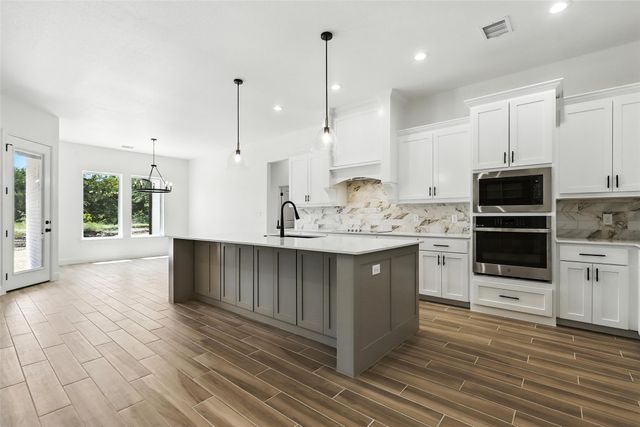 4996 Veal Station Road, Weatherford, TX 76085