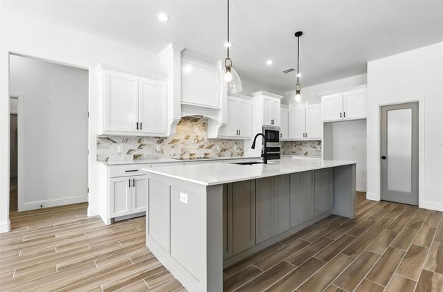 4996 Veal Station Road, Weatherford, TX 76085
