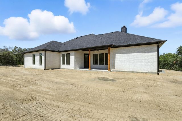 4996 Veal Station Road, Weatherford, TX 76085