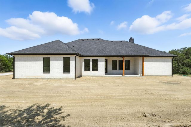 4996 Veal Station Road, Weatherford, TX 76085