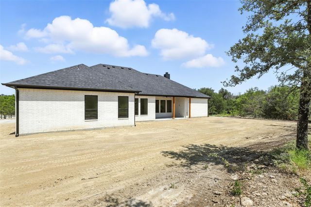 4996 Veal Station Road, Weatherford, TX 76085