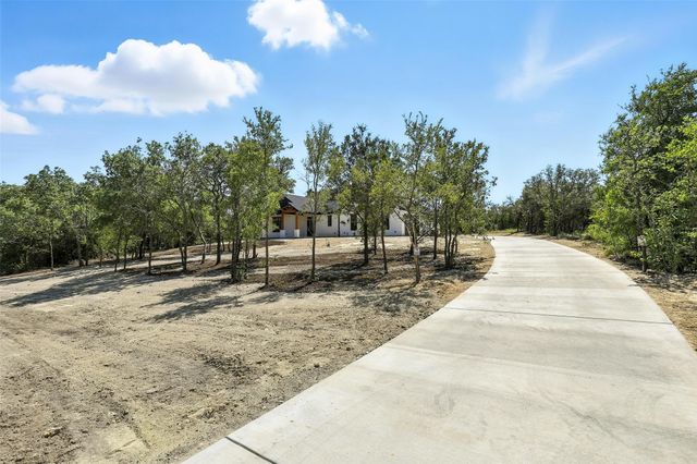 4996 Veal Station Road, Weatherford, TX 76085