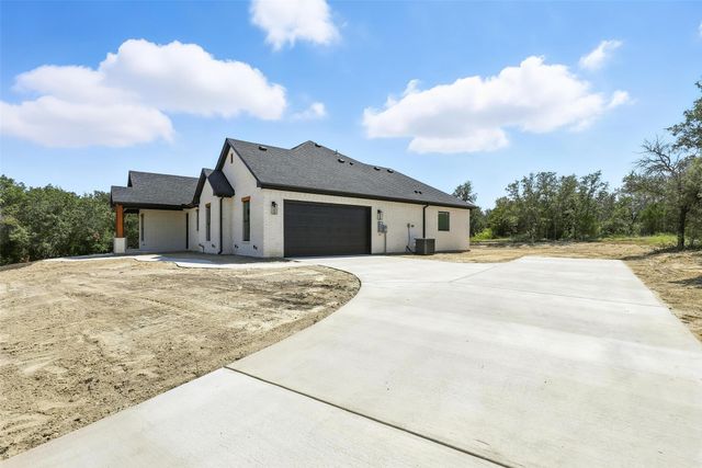 4996 Veal Station Road, Weatherford, TX 76085