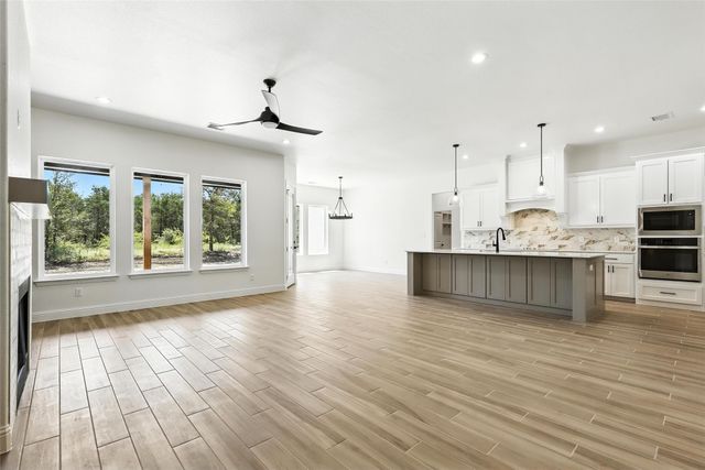 4996 Veal Station Road, Weatherford, TX 76085