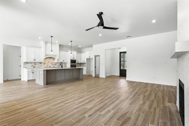 4996 Veal Station Road, Weatherford, TX 76085