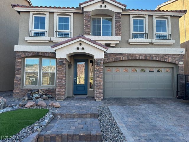 10627 Aphrodite Street, Las Vegas, NV 89183