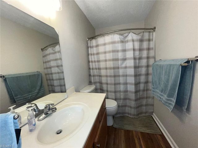 410 Shamrock Court, Archdale, NC 27263