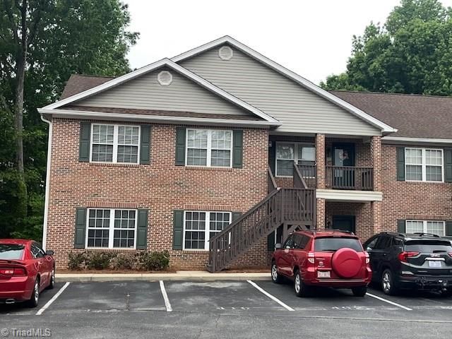 410 Shamrock Court, Archdale, NC 27263