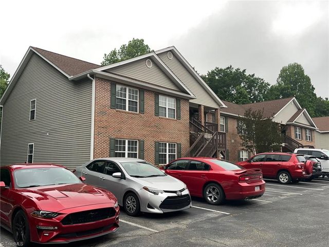 410 Shamrock Court, Archdale, NC 27263