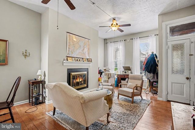 231 BOAS ST, Harrisburg, PA 17102