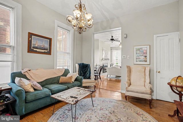 231 BOAS ST, Harrisburg, PA 17102