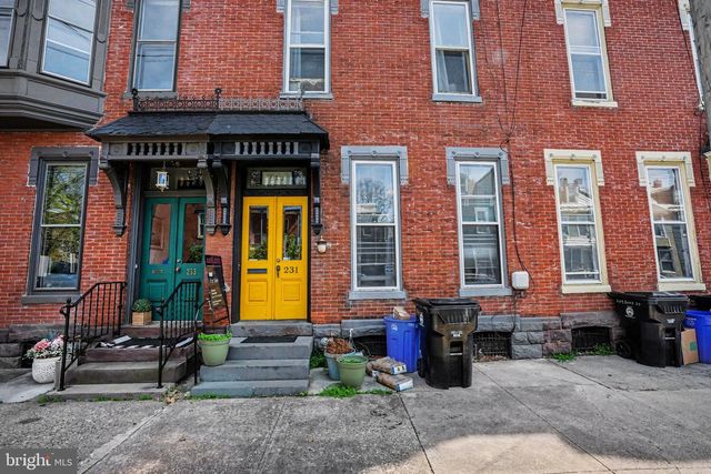 231 BOAS ST, Harrisburg, PA 17102