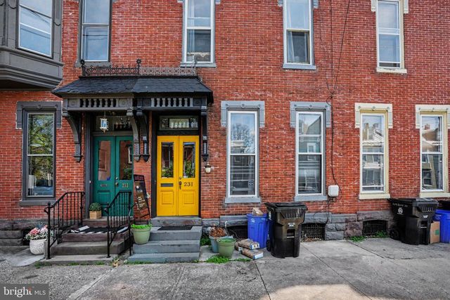 231 BOAS ST, Harrisburg, PA 17102